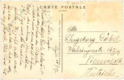 ain benian (guyotville), ansicht hafen