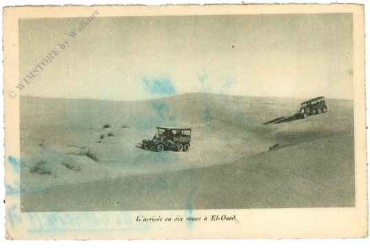 el oued, ansicht
