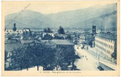 anaba (bone), generalansicht