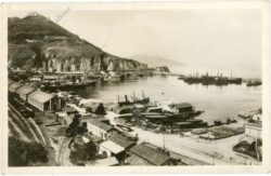 oran, ansicht