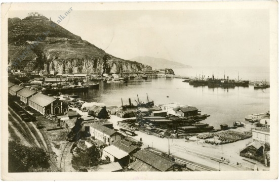 oran, ansicht