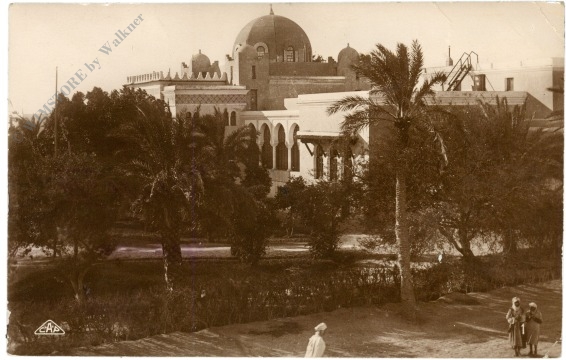 biskra, ansicht