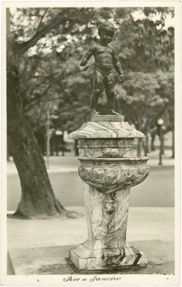 rio de janeiro, ansicht