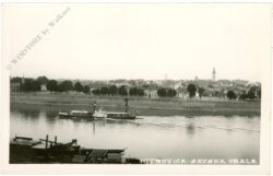 mitrovica, svaska obala