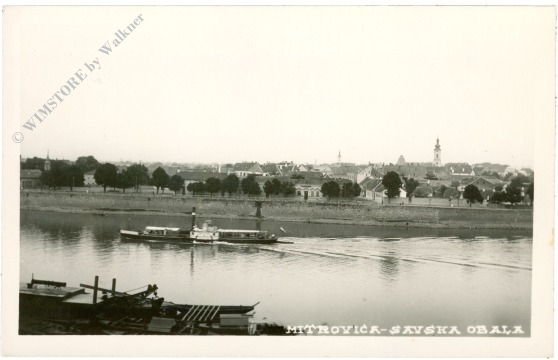 mitrovica, svaska obala