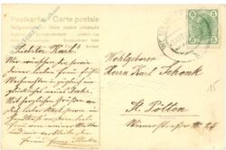 weihnachten: zweig mit zapfen und kerzen