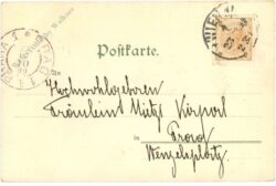 weihnachten: zwei engel