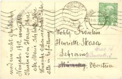 weihnachten: kind am schaukelpferd