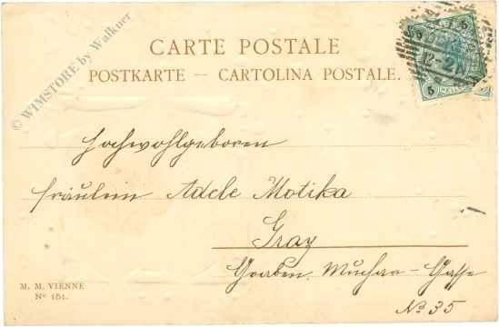 weihnachten: kirchenszene