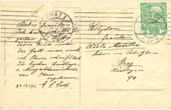 weihnachten: maria und jesukind