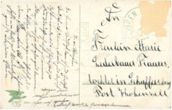 weihnachten: mädchen mit buch