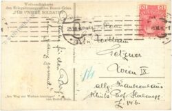 weihnachten: krippenszene