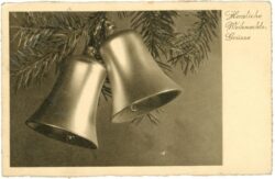 weihnachten: glocken