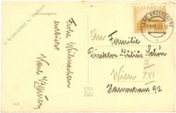 weihnachten: schweizergarten