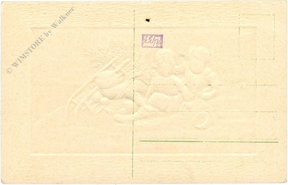 weihnachten: schlittenfahrt