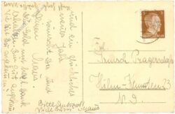 weihnachten: ortsansicht