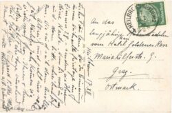 heilbronn, hauptbahnhof