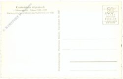 alpirsbach, marienkrönung im schrein des hauptaltars