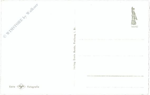 meersburg (bodensee), partie an der steige