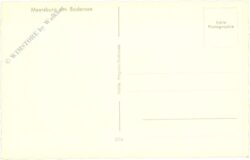 meersburg (bodensee), ortsansicht