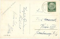 freiburg i.b., blick zum münster