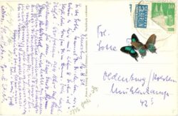 meersburg (bodensee), ansicht