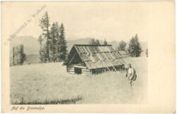 brennalpe, ansicht brennalpe, ansicht