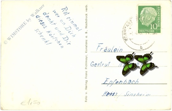 bodensee, multiansicht