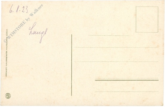 friedrichshafen, panorama