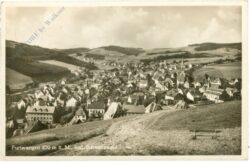 furtwangen, bad. schwarzwald