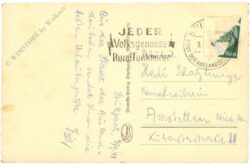 stuttgart, königsstraße