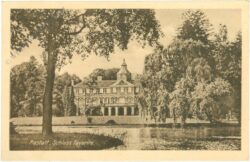 rastatt, schloss favorite