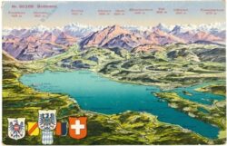 bodensee, panorama