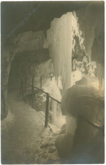 garmisch partenkirchen, partnachklamm