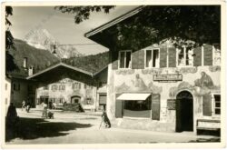 mittenwald, mit wetterstein
