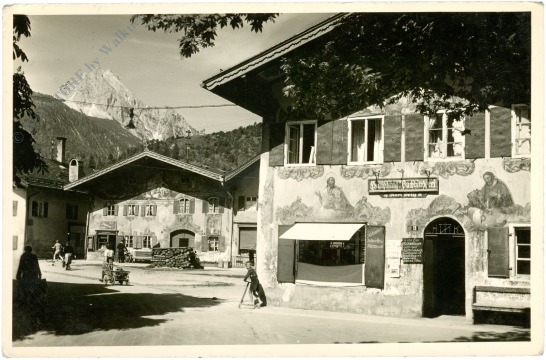 mittenwald, mit wetterstein mittenwald, mit wetterstein