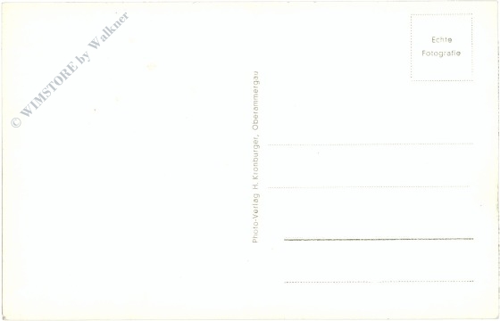 rottenbuch, kircheninneres