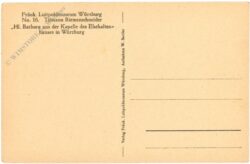 würzburg, ansicht würzburg, ansicht