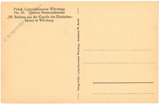 würzburg, ansicht