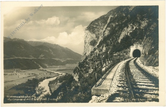 mittenwald, mittenwaldbahn mittenwald, mittenwaldbahn