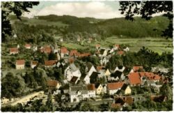 hersbruck, ansicht hersbruck, ansicht