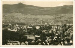 reichenberg, ortsansicht reichenberg, ortsansicht