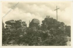 drei sessel hochstein