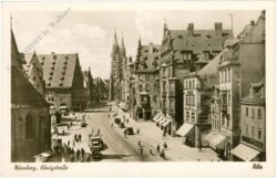 nürnberg, königstraße nürnberg, königstraße