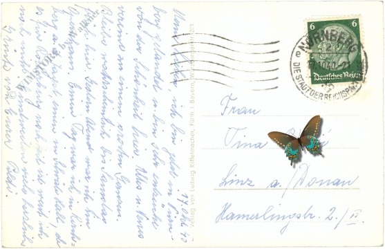 nürnberg, königstraße