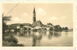 vitishofen, ansicht