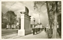 berlin, siegessäule berlin, siegessäule