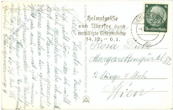 berlin, siegessäule