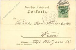 berlin, kgl. schloß