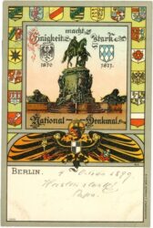berlin, wappenkarte